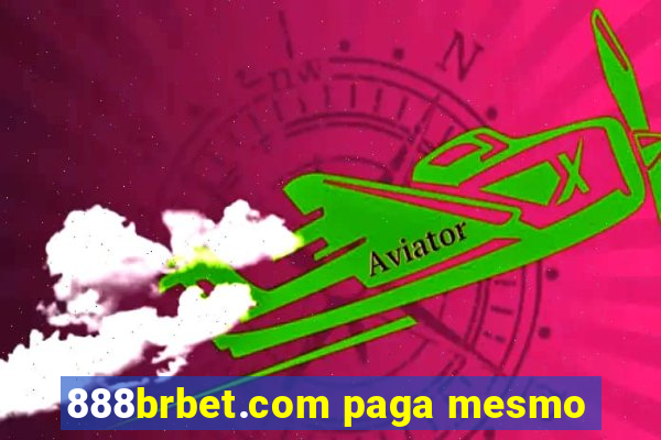 888brbet.com paga mesmo